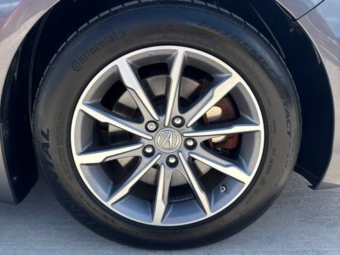 Used 2018 Acura TLX FWD image 28