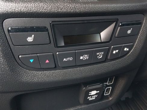 Used 2020 Honda Passport Touring image 18