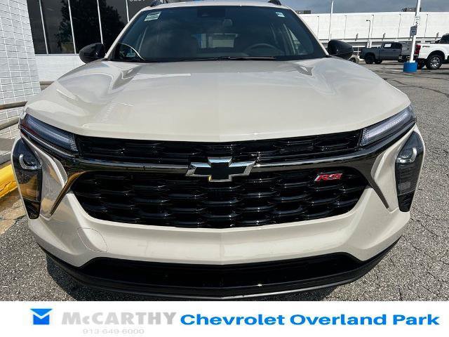 New 2026 Chevrolet Trax RS FWD image 7