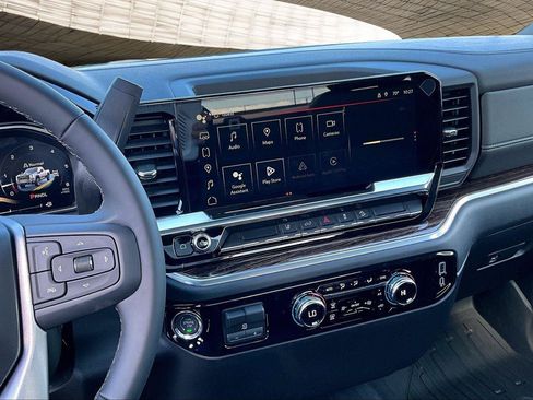 New 2026 GMC Sierra 2500 SLE AWD/4WD image 7