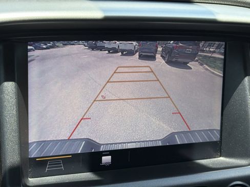 Used 2019 Chevrolet Colorado ZR2 AWD/4WD image 18