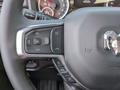 New 2026 RAM 1500 Big Horn AWD/4WD image 20