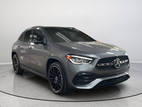 Used 2023 Mercedes-Benz GLA 250 image 1