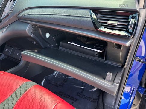 Used 2021 Acura RDX A-Spec w/ Technology Package FWD image 47