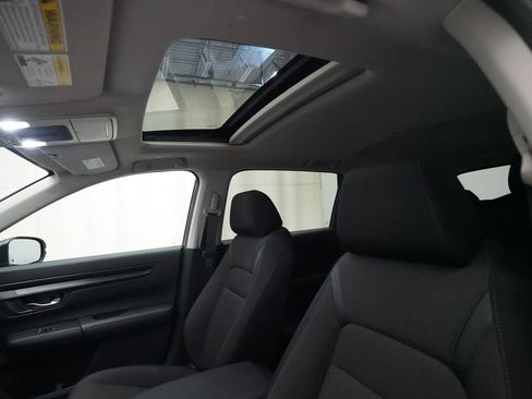 Used 2024 Honda CR-V EX image 31