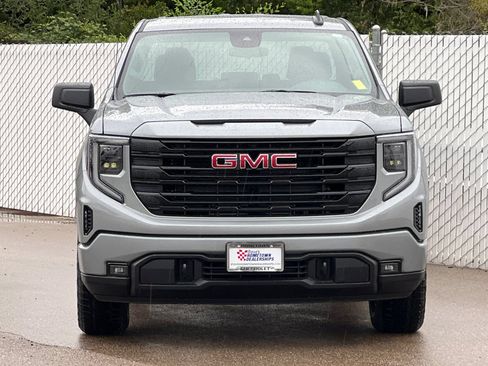 New 2026 GMC Sierra 1500 Elevation w/ Elevation Select Package AWD/4WD image 6