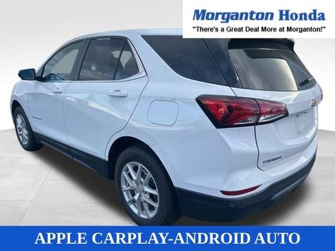 Used 2024 Chevrolet Equinox LT image 7