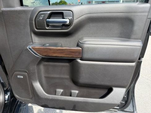Used 2022 GMC Sierra 1500 SLT AWD/4WD image 20
