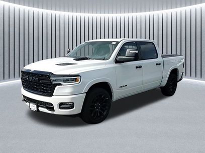 New 2025 RAM 1500 Limited