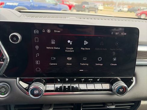 Used 2024 GMC Canyon Elevation w/ Convenience Package image 22