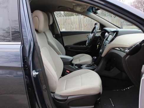 Used 2017 Hyundai Santa Fe Sport image 36