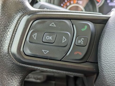 Used 2025 Jeep Gladiator Sport AWD/4WD image 24
