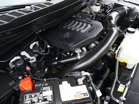 Certified 2023 Ford F150 Tremor AWD/4WD image 37