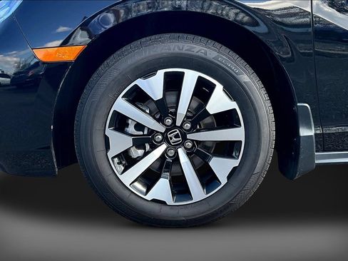 Used 2025 Honda Odyssey EX-L image 8