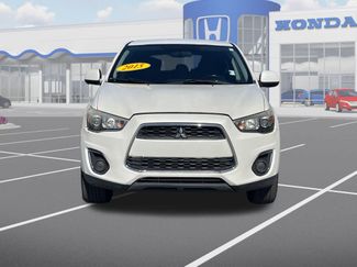 Used 2015 Mitsubishi Outlander Sport ES video 2