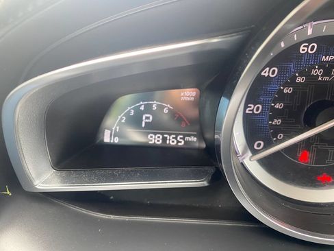Used 2018 Toyota Yaris iA FWD image 15