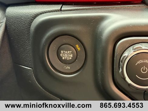 Used 2018 Jeep Wrangler Unlimited Rubicon w/ LED Lighting Group image 23