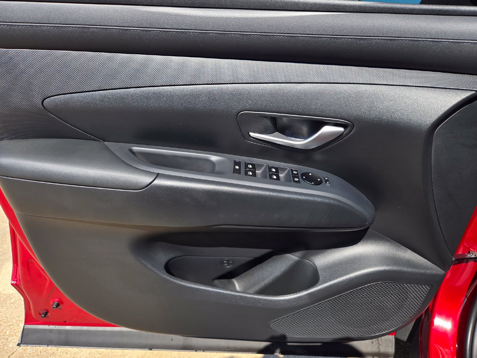 New 2026 Hyundai Tucson SEL Plus FWD image 19
