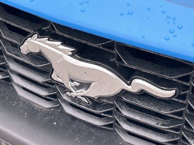 New 2026 Ford Mustang Coupe RWD image 10