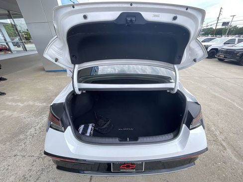 Used 2024 Hyundai Elantra N Line FWD image 25