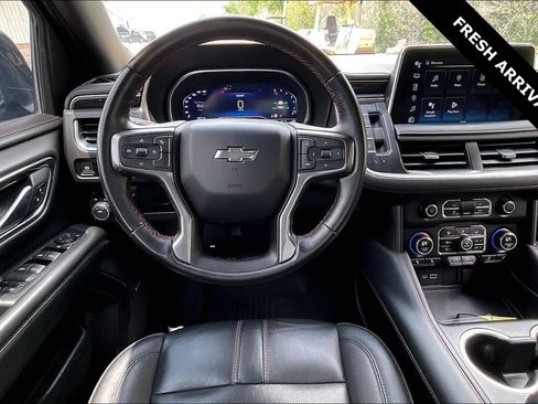 Used 2022 Chevrolet Tahoe RST AWD/4WD image 10