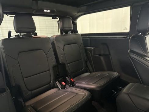 Used 2023 Ford Bronco Badlands AWD/4WD image 19