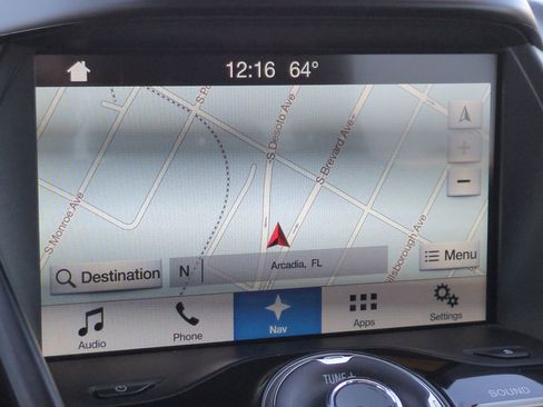 Used 2017 Ford Escape Titanium image 20