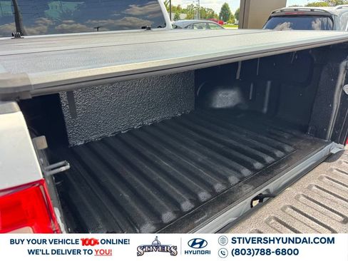 Used 2022 Ford Ranger XLT w/ Equipment Group 301A Mid AWD/4WD image 16