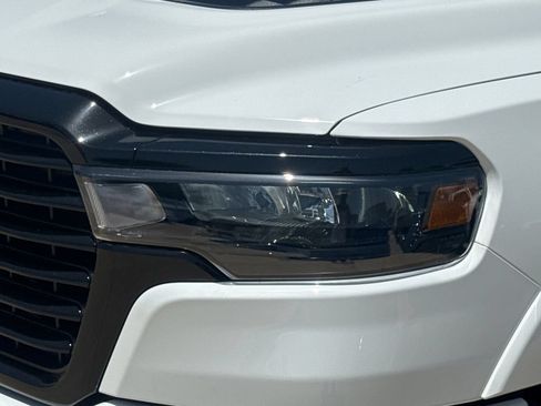 New 2026 RAM 1500 Laramie w/ Night Edition AWD/4WD image 4