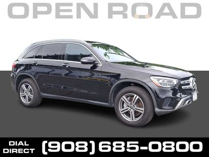 Used 2022 Mercedes-Benz GLC 300 4MATIC