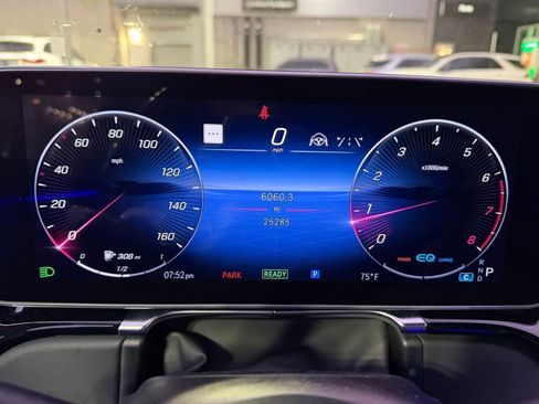 Used 2021 Mercedes-Benz S 580 4MATIC Sedan image 7