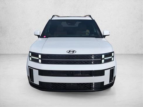 New 2026 Hyundai Santa Fe Calligraphy FWD image 6