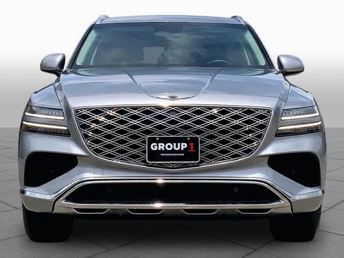Used 2026 Genesis GV80 2.5T AWD/4WD image 4