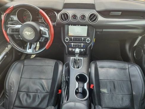 Used 2019 Ford Mustang GT Premium w/ GT Performance Package RWD image 26