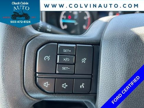 Used 2024 Ford F350 XLT AWD/4WD image 18