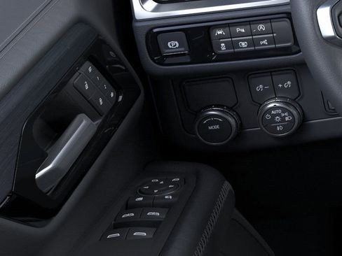 New 2026 GMC Yukon Denali w/ Advanced Technology Package image 46