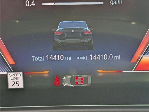 Certified 2024 BMW 230i Coupe image 11