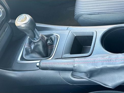 Used 2014 MAZDA MAZDA3 i Touring image 19