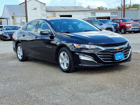 Used 2024 Chevrolet Malibu LT image 6