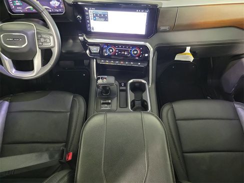 Used 2023 GMC Sierra 1500 Denali w/ Denali Reserve Package image 14