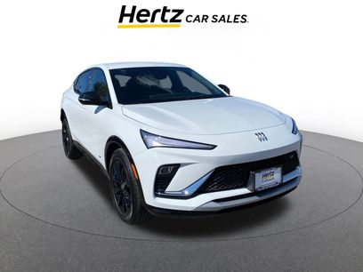 Used 2025 Buick Envista Sport Touring