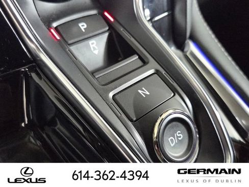 Used 2022 Acura RDX FWD w/ Technology Package image 25