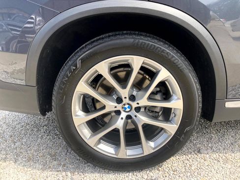 Used 2020 BMW X5 xDrive40i w/ Convenience Package AWD/4WD image 17