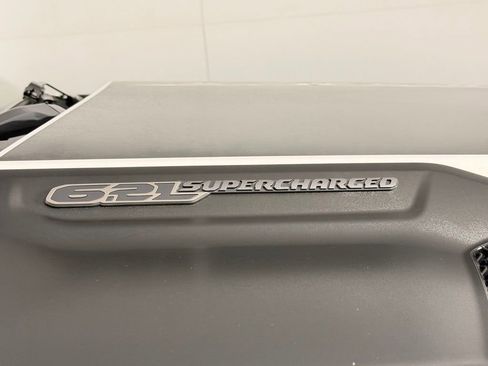 Used 2024 RAM 1500 TRX image 37