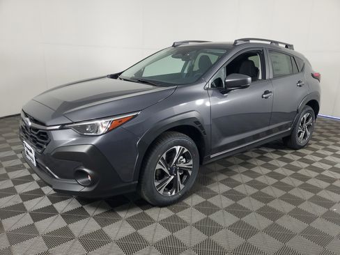 New 2026 Subaru Crosstrek 2.0i Premium image 8