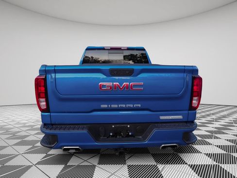 Certified 2023 GMC Sierra 1500 Elevation w/ Preferred Package AWD/4WD image 6