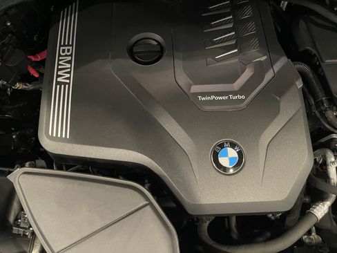 Used 2025 BMW X4 xDrive30i AWD/4WD image 26