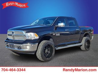 Used 2017 RAM 1500 Lone Star video 1