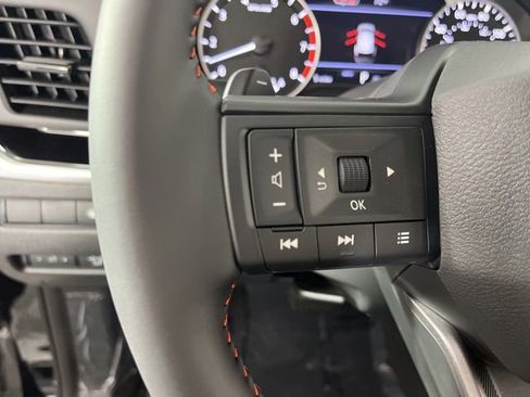 New 2026 Nissan Rogue SV w/ Rock Creek Premium Package AWD/4WD image 20