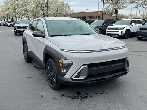 New 2026 Hyundai Kona SEL Sport AWD/4WD image 4